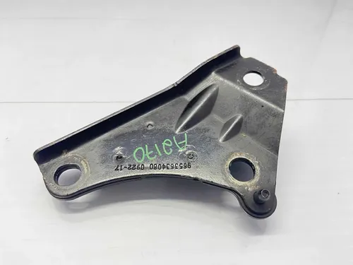 Suporte Coxim Traseiro Câmbio Citroën C3 1.2 2013/2020