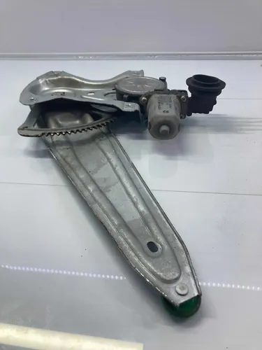 Máquina De Vidro Traseiro Esquerdo Toyota Corolla 15/18