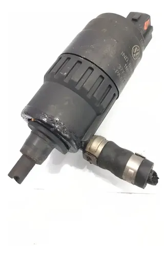Motor Reservatorio Partida Frio Volkswagen Gol 09/20