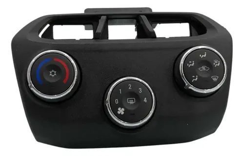 Comando Ar Condicionado Chevrolet Onix Prisma 13/16 22092