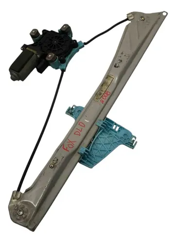 Máquina Vidro Dianteira Direito Fox 2008 2175