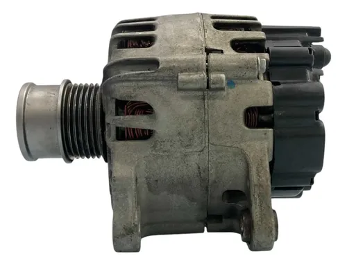 Alternador Volkswagen T-cross 1.0 Tsi 2017/2023