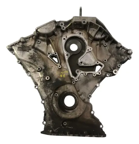 Tampa Lateral Motor Hyundai Vera Cruz 3.8 V6 2010