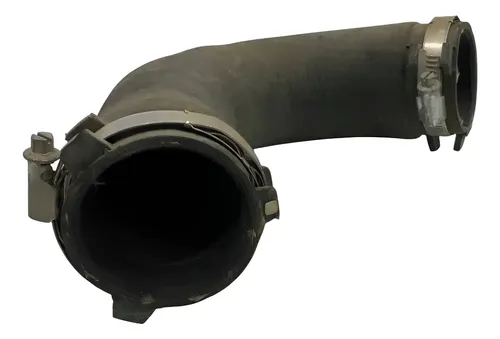 Mangueira Turbina Audi A4 2.0 2009/2012 12474 Preto