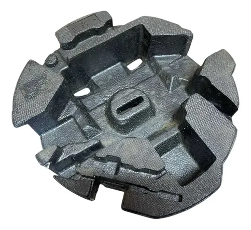 Isopor Estepe Subaru Forester 2009/2012