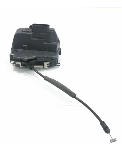 Fechadura Porta Traseira Esquerda Renault Megane 2003/2006