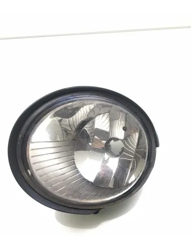 Farol Auxiliar Milha Esquerdo Hyundai Santa Fé 10/12