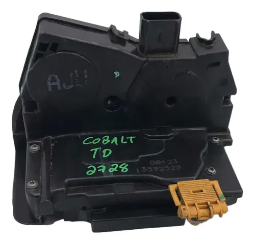 Fechadura Traseira Direita Chevrolet Cobalt 2011/2019