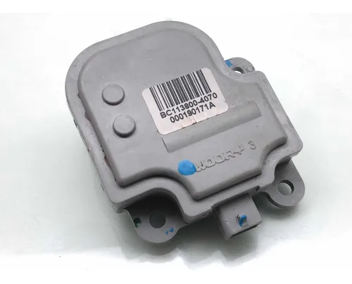 Motor Atuador Caixa Ventilação Chevrolet Onix 2013/2019