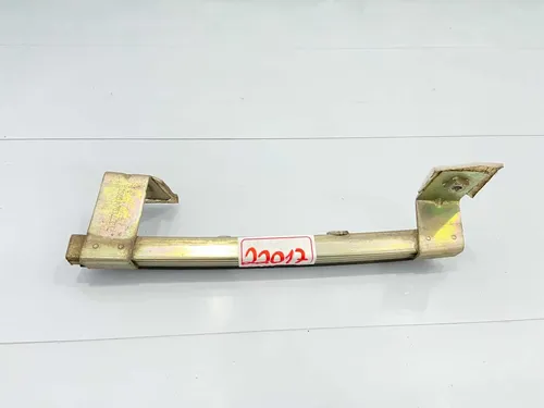Guia Canaleta Vidro Traseira Direita Ford Fiesta 2003/2014