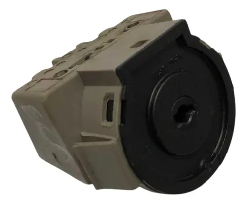 Compurador Ignição Ford Ecosport 2015        3163 