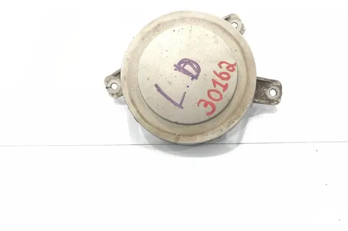 Tampa Farol De Milha Lado Direito Fiat Grand Siena 2012/2020