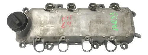 Tampa Do Cabeçote Honda Fit 1.4 16v 2003/2008