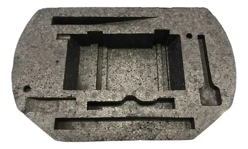 Isopor Estojo Kit Macaco Peugeot 308 2012/2018