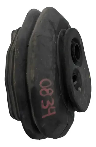 Borracha Vedação Caixa Evaporadora Audi A4 2009/2012 2492