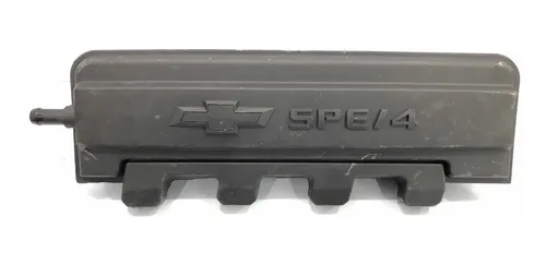 Caixa Ressonador Chevrolet Onix Prisma 13/19 Com Detalhes