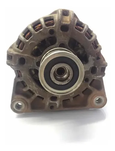 Alternador Renault Sandero 1.6/8v 2017