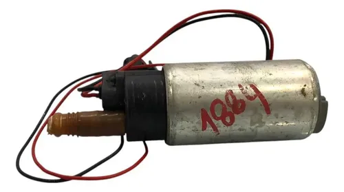 Motor Bomba Combustivel Volkswagen Polo Gol 1.6 05/12 11550