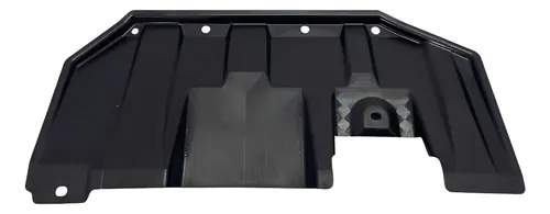 Defletor Esquerdo Radiador Asx 2.0 Aut 2011/2015 48881
