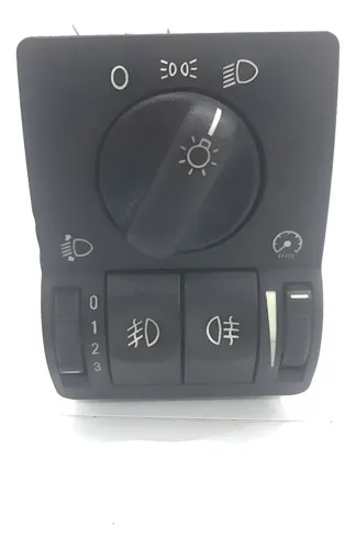 Comando Farol Chevrolet Astra 2006/2012 Esquerdo