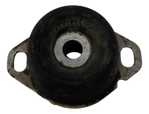 Coxim Motor Esquerdo Peugeot 207 2009/2012 24802