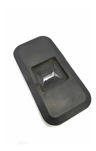 Acabamento Limitador Porta Tras Dir Renault Kwid 2017/2021
