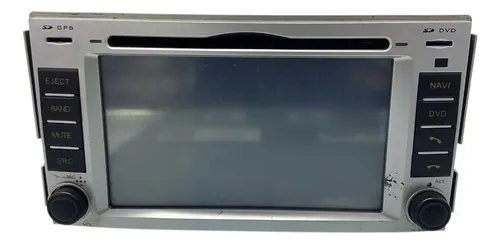 Multimídia Universal Chevrolet Corsa Montana 1.8 2014    246 Prateado