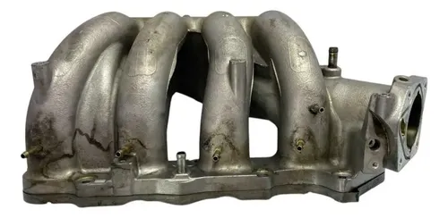 Coletor Admissão Honda Civic G10 2.0 2017/2021 46810