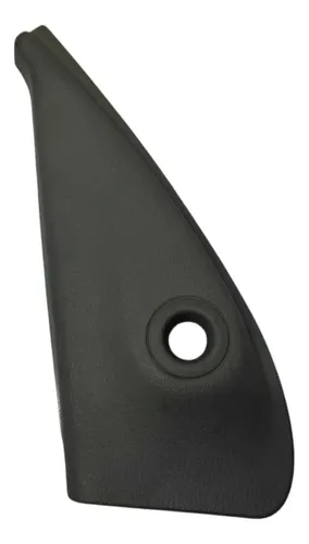 Moldura Interna Retrovisor Esquerdo Kangoo 2011      958 Preto