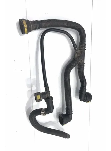 Cano Ar Quente Citroen Aircross 2015/2021