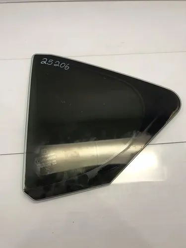 Vidro Vigia Porta Traseira Esquerda Honda City 2022/2023