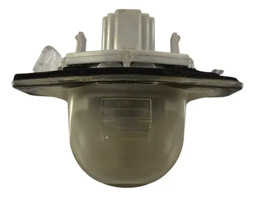 Luz Placa Honda Fit 2015/2021 49962
