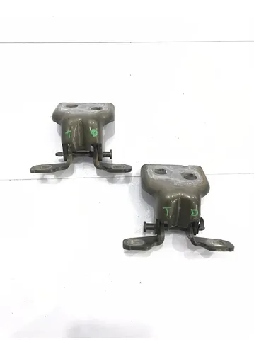 Par Dobradiça Porta Traseira Direita Renault Oroch 11/21