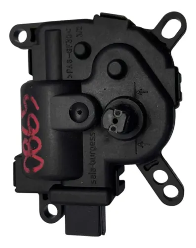 Motor Atuador Caixa De Ar Ford Focus 2009/2013 11553