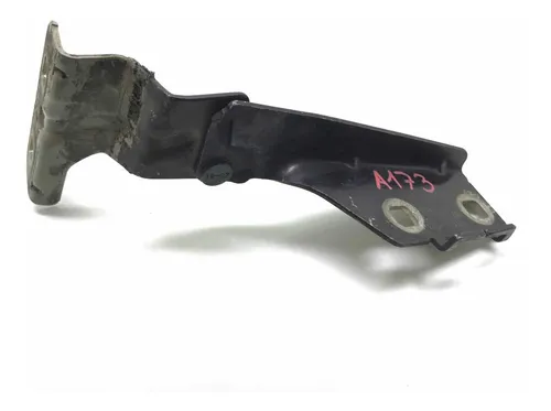 Dobradiça Lado Esquerdo Capô Dianteiro Renault Megane 06/12