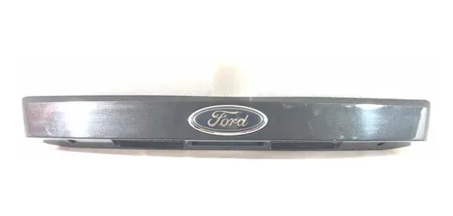 Friso Capô Traseiro Ford Fiesta Sedan 2004/2013