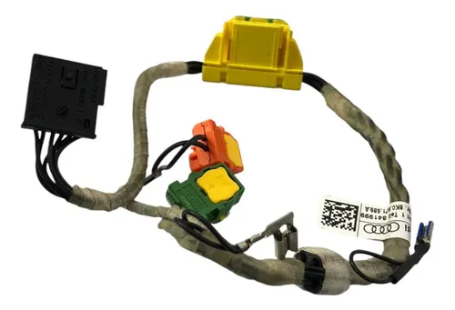 Chicote Comando Volante Audi A4 2009/2011 9944