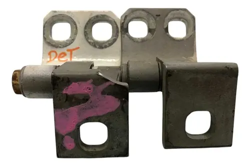 Dobradiça Porta Traseira Esq Fiat Grand Siena 12/21 46460
