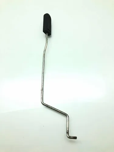 Pino Trava Porta Dianteira Esquerda Renault Duster 2011/2018
