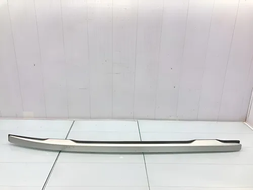 Rack De Teto Lado Direito Honda Wrv 2017/2021 Com Detalhe Prateado