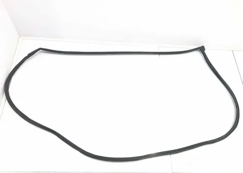 Borracha Vedação Porta Dianteira Direita Honda Crv 2010/2011