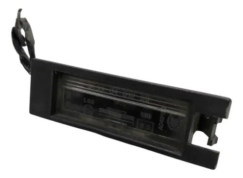 Luz Placa Chevrolet Vectra 2009/201119021