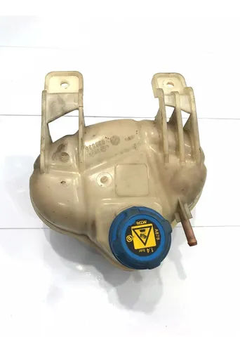 Reservátorio Água Radiador Fiat Punto 2008/2018