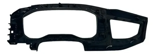 Moldura Painel Instrumento Volkswagen Virtus 1.6  2018/2023