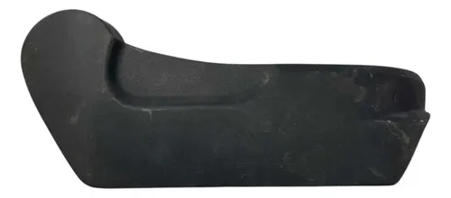 Moldura Banco Diant Dir Citroen C3 2003/2008 24875 24875 Preto
