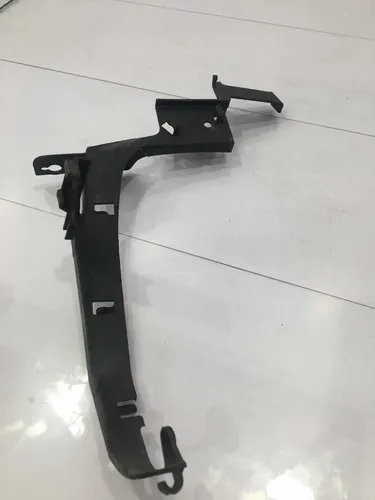 Suporte Fechadura Dianteira Esquerda Ford Fusion 2006/2009