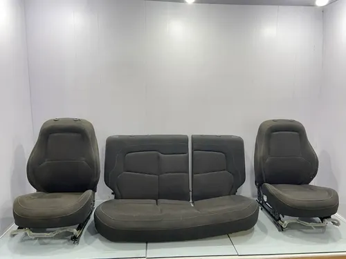 Jogo De Bancos Original Chevrolet Prisma 2013/2018