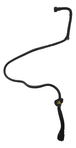 Mangueira Filtro Canister Renault Sandero/logan 2015/2020