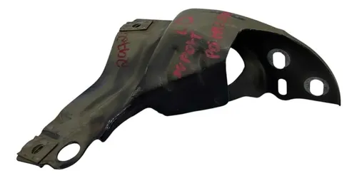 Suporte Paralama Dianteiro Dir Sonic 2012/2014 55643 Preto