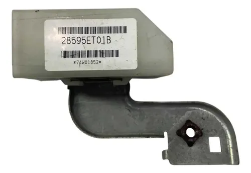 Modulo Ignição Nissan Sentra 2008/2012 47187